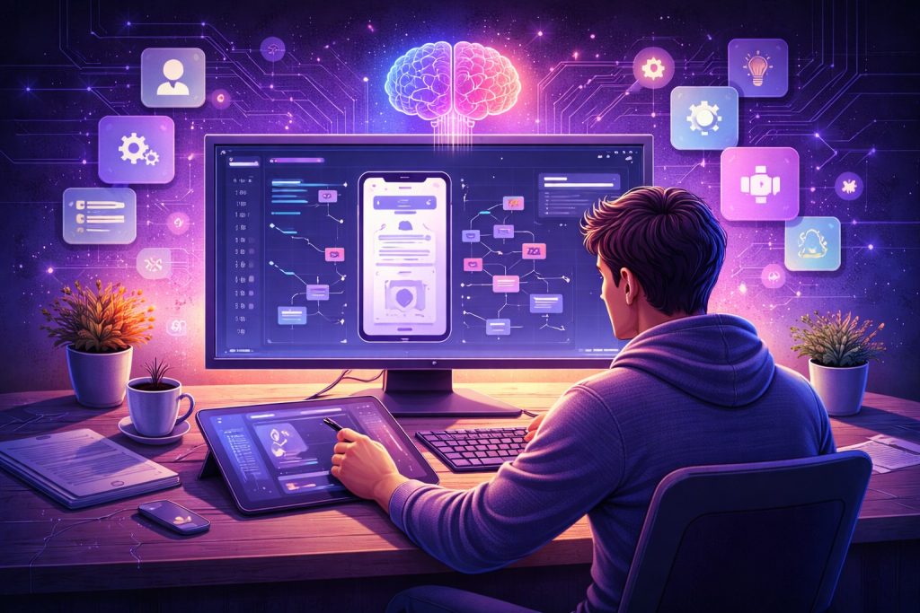 Best AI Prototyping tools