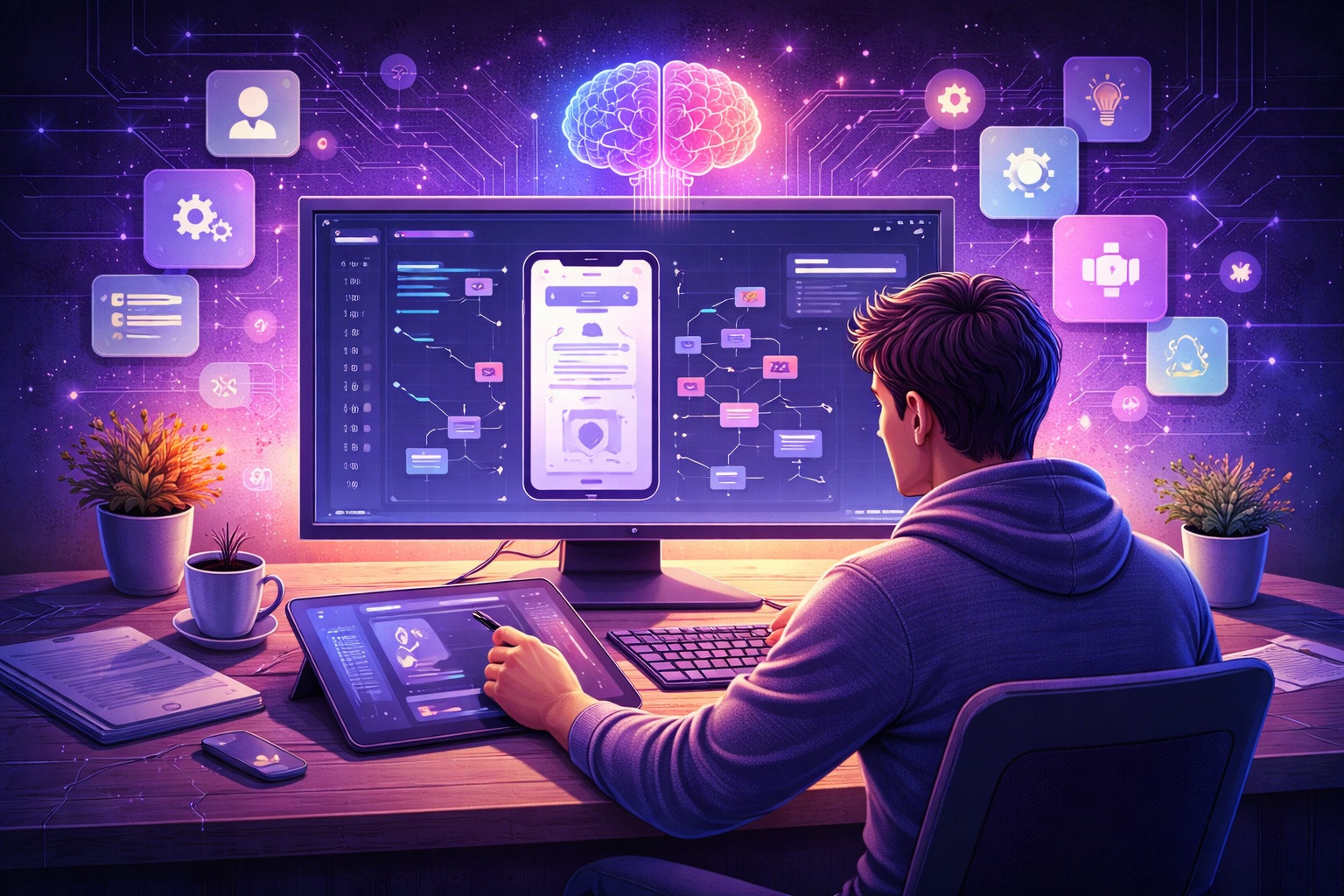 Best AI Prototyping tools