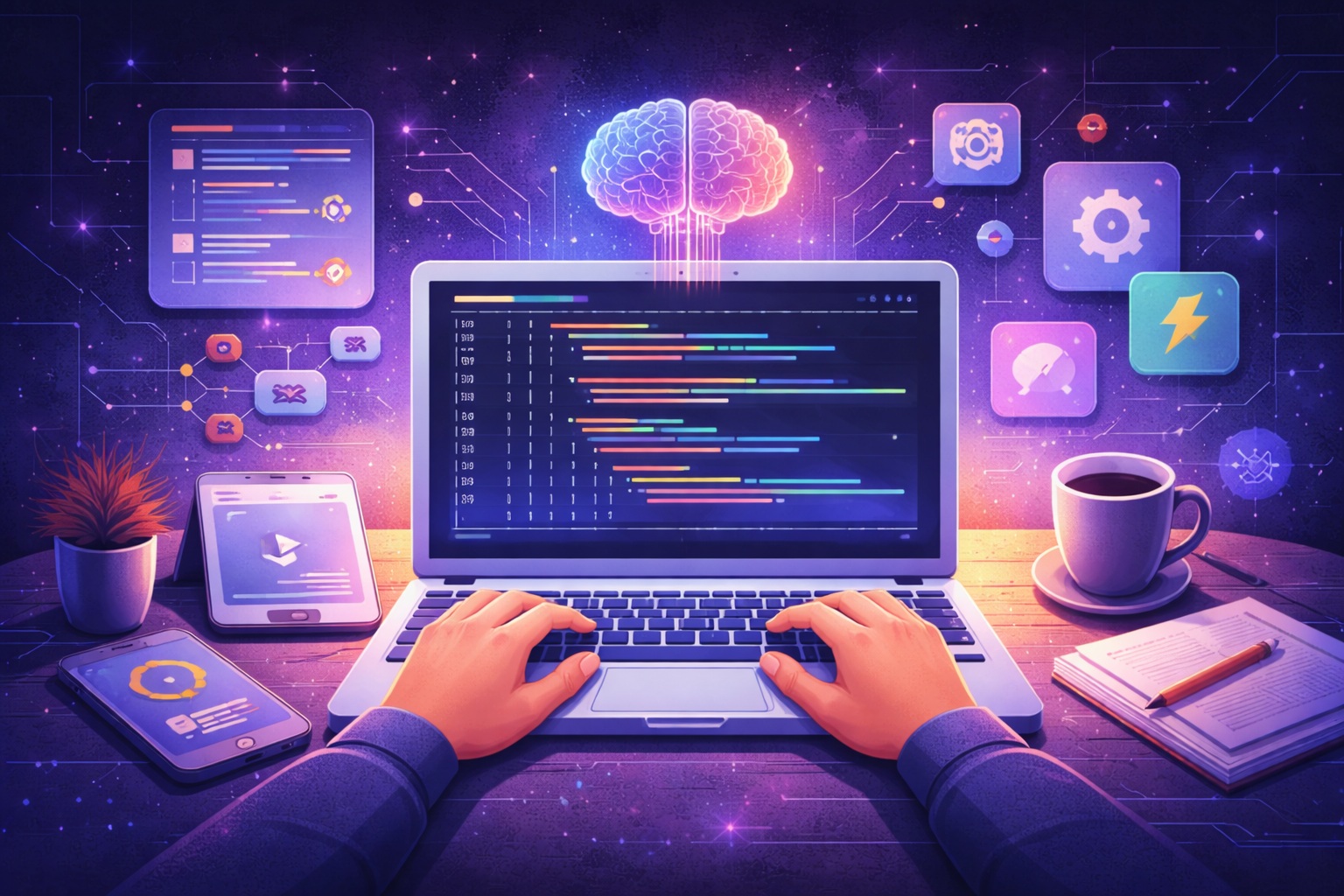 Best AI App Builders