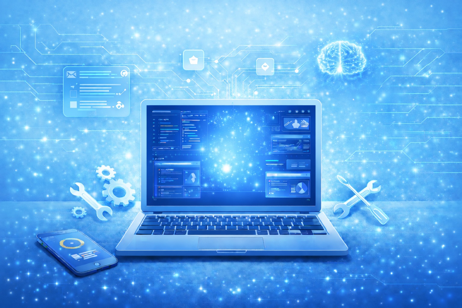 Vibe Coding Software