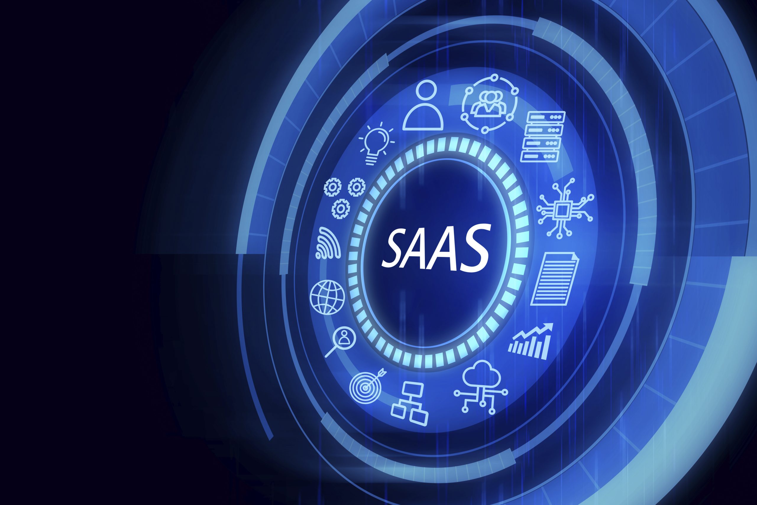 SaaS MVP Development