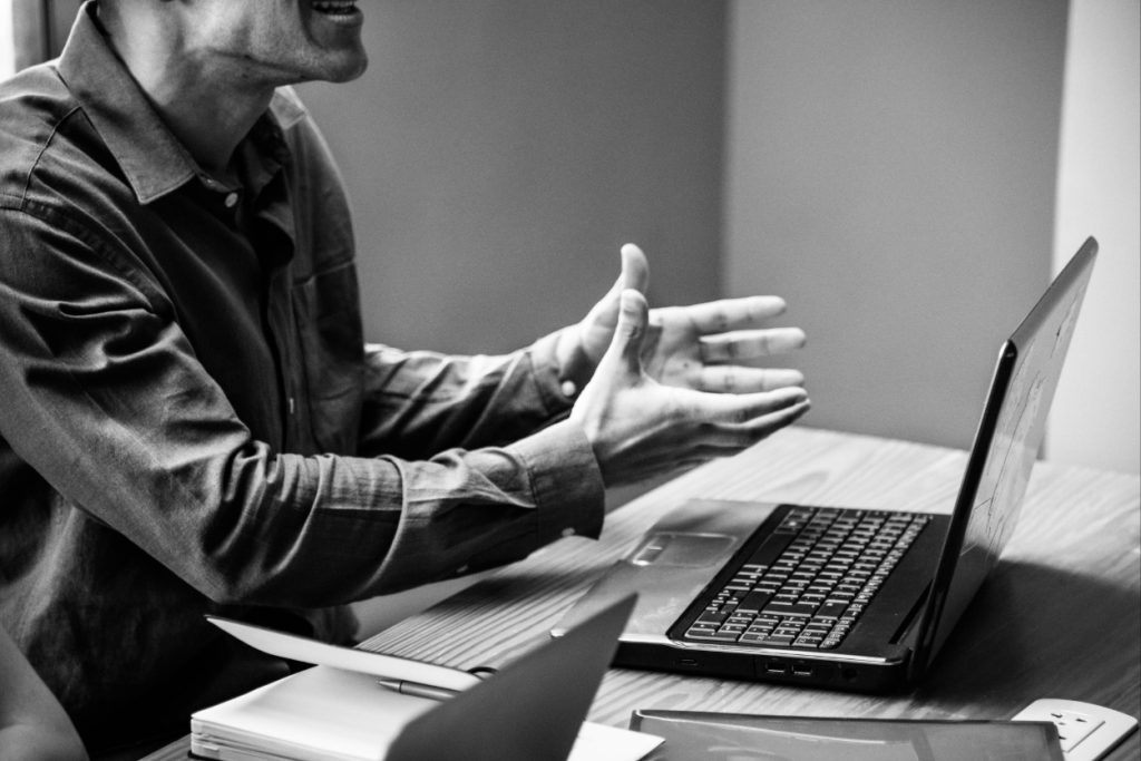 founder struggling with vibe coding projects